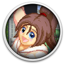 Pixel Town: Akanemachi Mystery