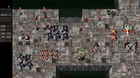 Total Annihilation: Commander Pack screenshot 8