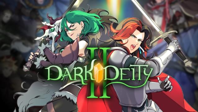 Dark Deity 2 Deluxe Edition