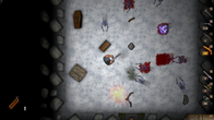 Larva Mortus screenshot 4