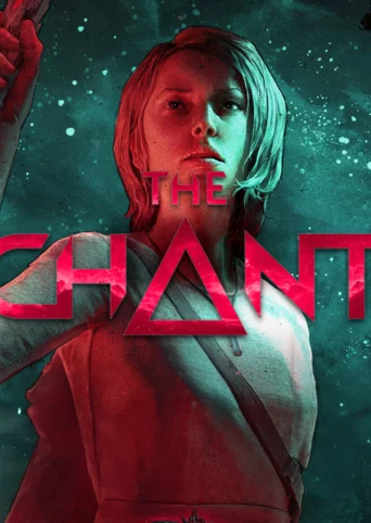 The Chant cover