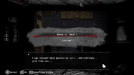 Corpse Party (2021) screenshot 8