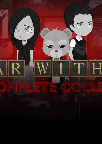 Bear With Me: The Complete Collection cover