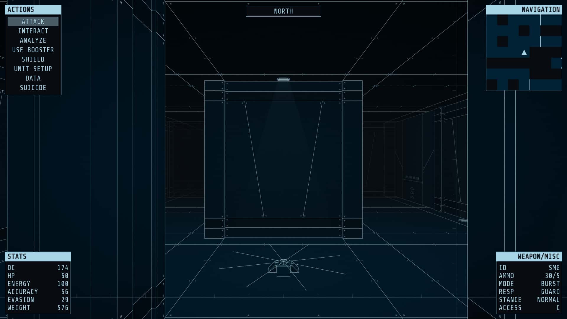 #4. Der Geisterturm + Soundtrack (GOG) 由: Graverobber Foundation