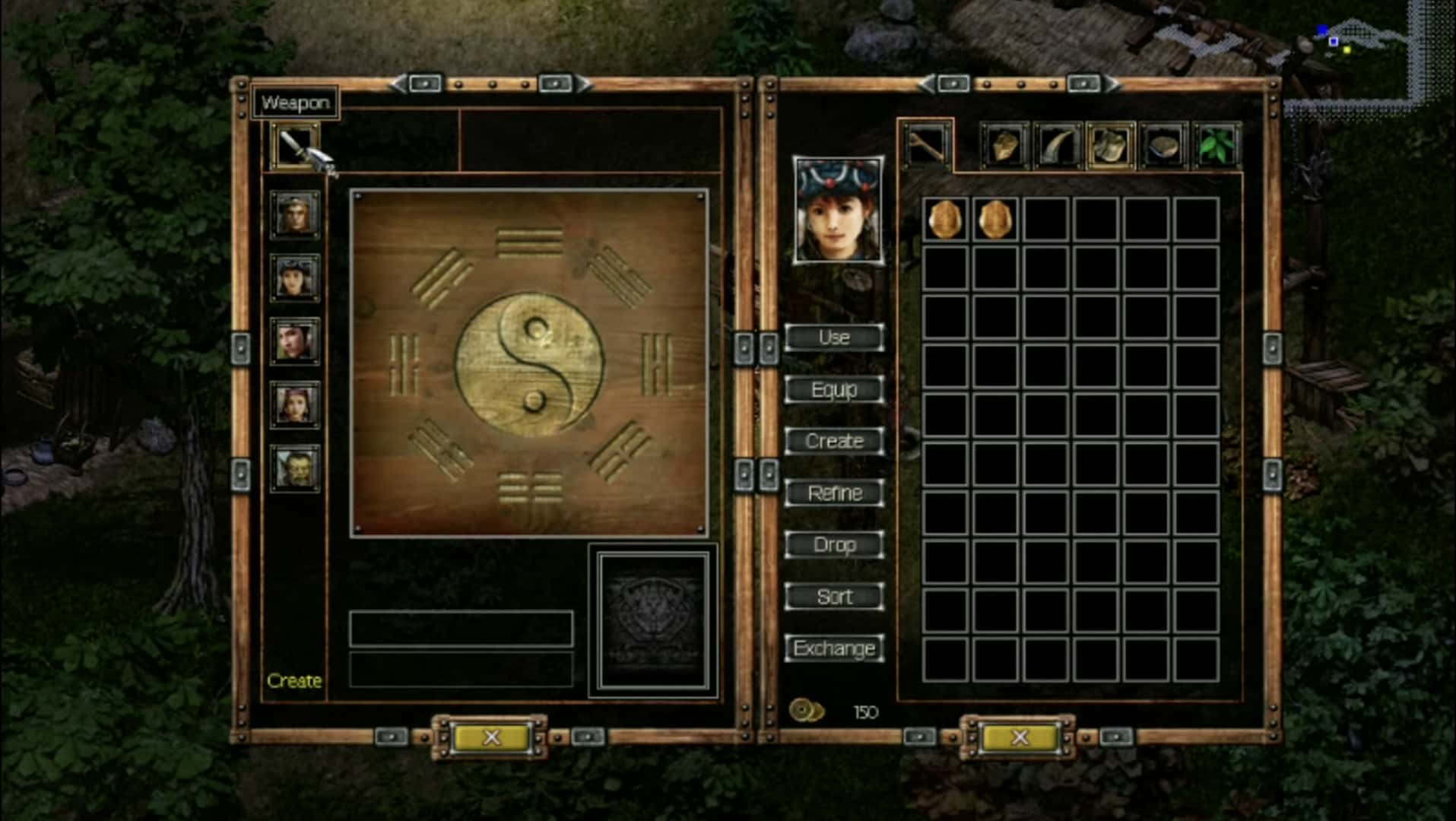 #8. Seal of Evil (GOG) 由: Strategy First