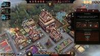 Against the Storm Demo screenshot 4