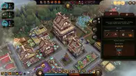 Against the Storm Demo screenshot 4