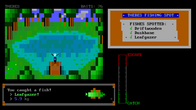 Whispers in the Moss Demo screenshot 2