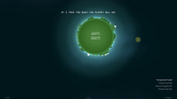 Last Horizon screenshot 3