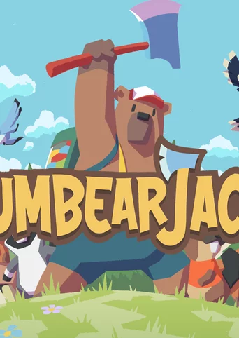 LumbearJack cover