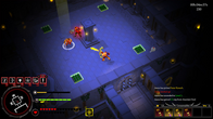 Asura: Vengeance Edition screenshot 8