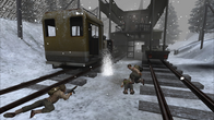 Wolfenstein: Enemy Territory screenshot 2