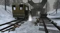 Wolfenstein: Enemy Territory screenshot 2