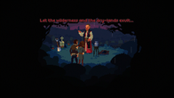 The Drifter screenshot 10