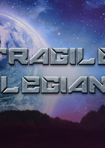 Fragile Allegiance cover