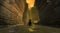 Enclave screenshot 4