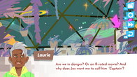 Later Daters screenshot 5