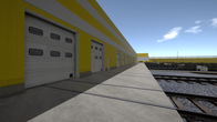 Metro Simulator screenshot 5
