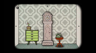 Cube Escape Collection screenshot 1
