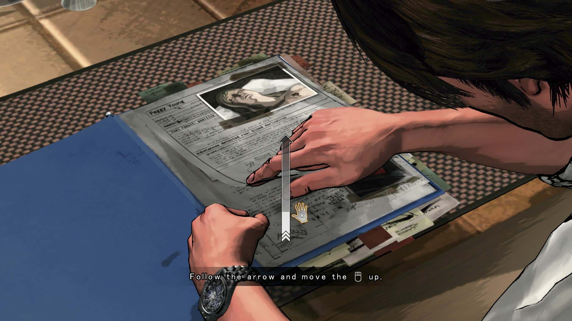 #7. D4: Dark Dreams Don't Die - Season One - Deluxe Edition (GOG) โดย: PLAYISM
