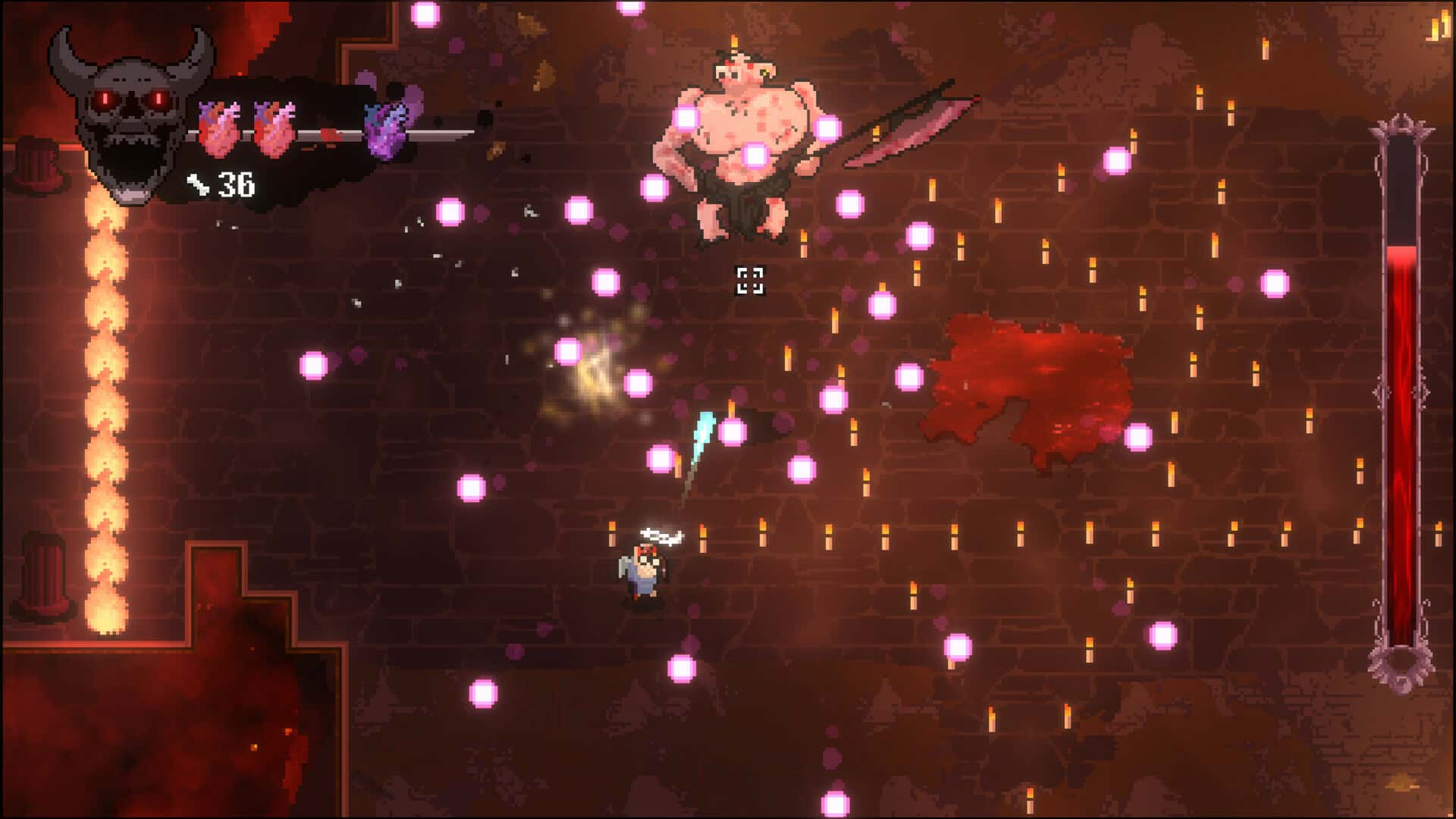 #6. Bloody Hell (GOG) 由: Pun Intended