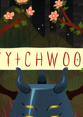 Wytchwood cover
