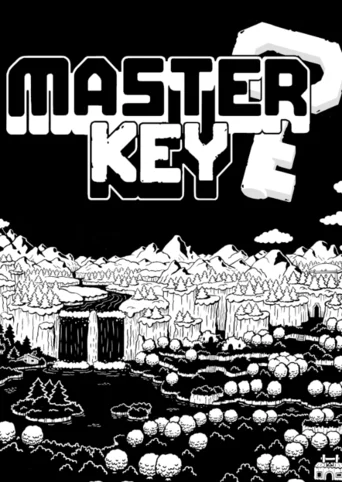 Master Key cover