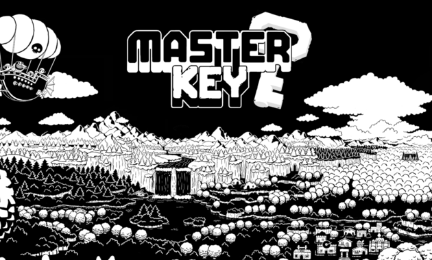 master key vertical card thumbnail