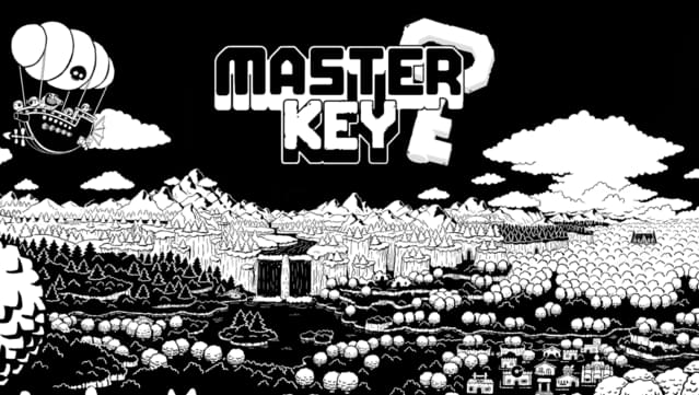 Master Key