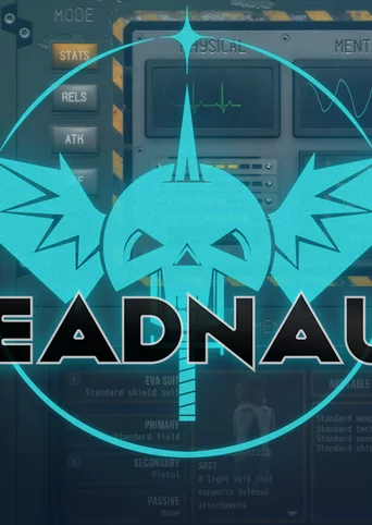 Deadnaut cover