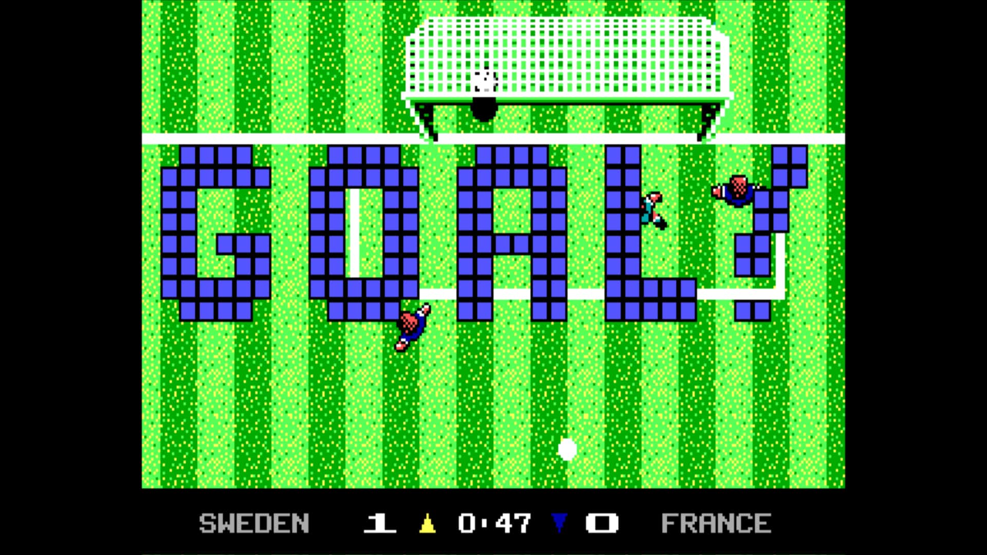 #1. MicroProse™ Soccer (GOG) Bởi: Ziggurat Interactive