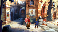 Monkey Island™ 2 Special Edition: LeChuck’s Revenge™ screenshot 11