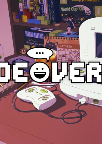 VIDEOVERSE cover