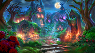 Grim Legends: The Forsaken Bride screenshot 10