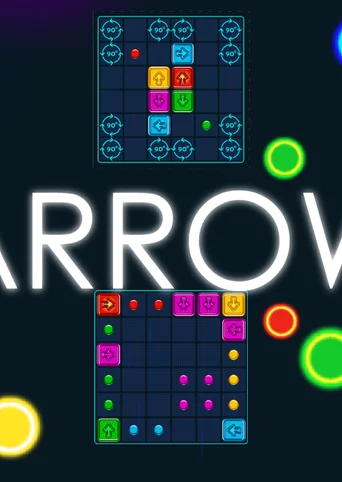 ARROW cover