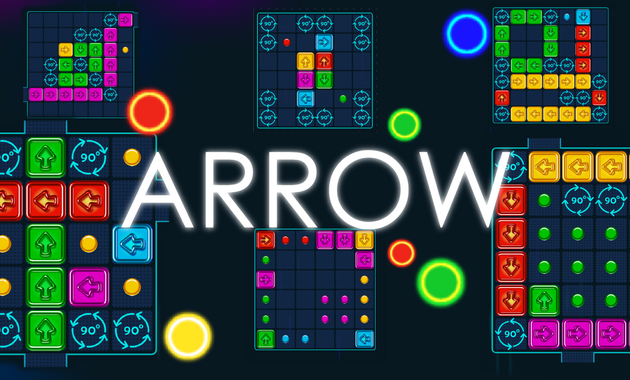 arrow vertical card thumbnail