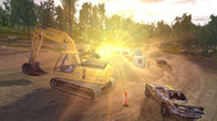 FlatOut screenshot 9