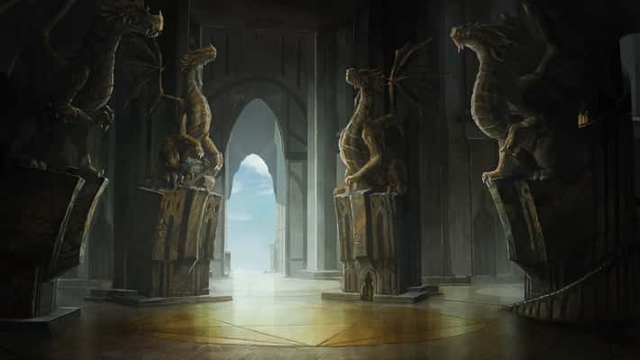 #2. Memoria (GOG) 由: Daedalic Entertainment