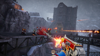 Warhammer 40,000: Boltgun screenshot 10