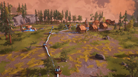 First Dwarf screenshot 6