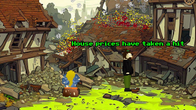 Brownie's Adventure screenshot 5