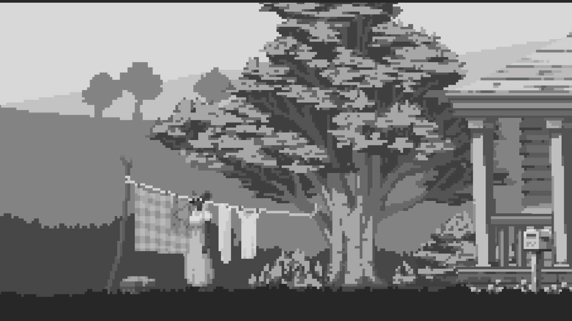 #3. The Longest Road on Earth Demo (GOG) Podle: Raw Fury