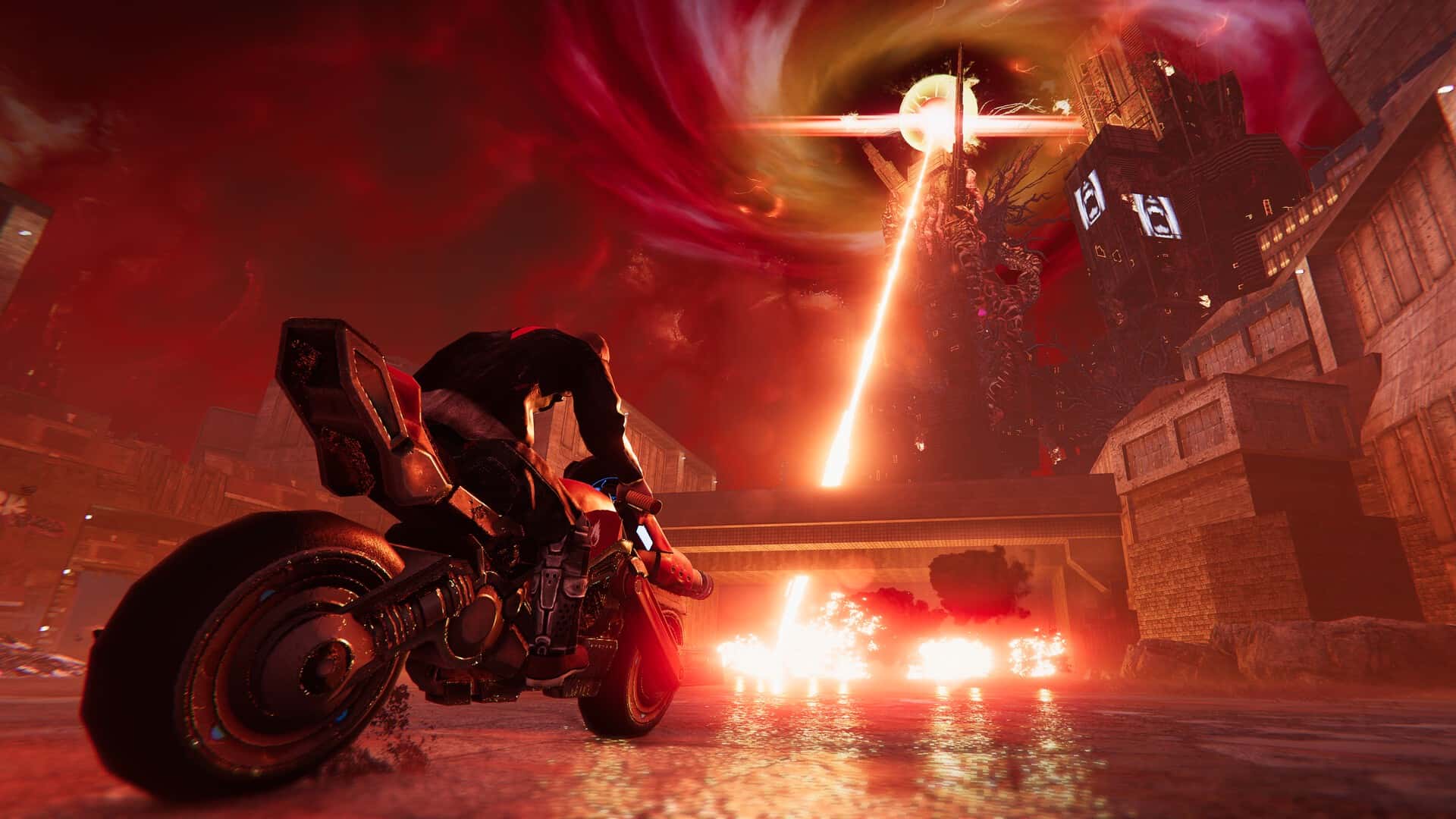 #5. Turbo Overkill (GOG) By: Apogee Entertainment