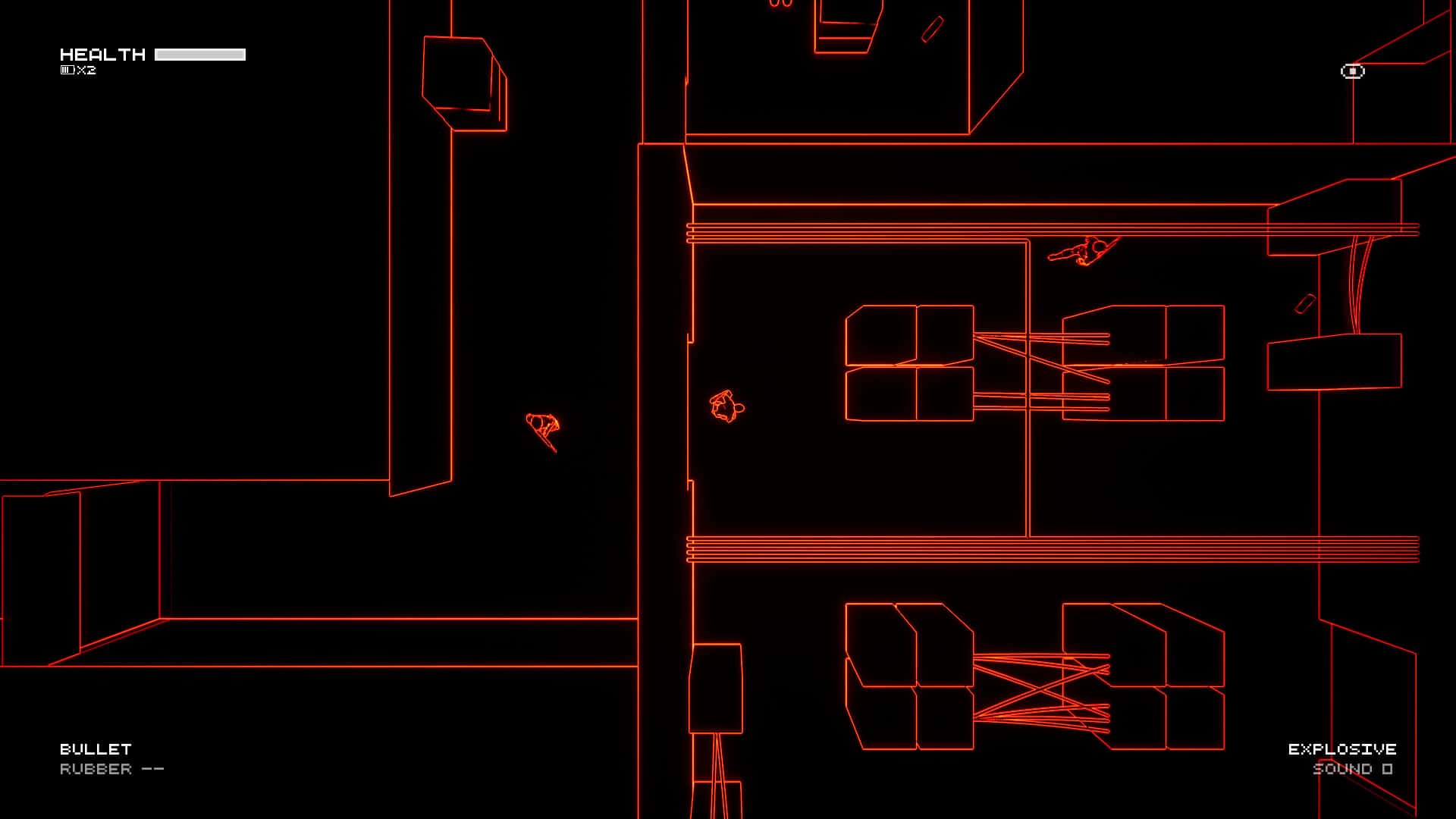 #6. UNDETECTED Demo (GOG) 由: Digerati Distribution