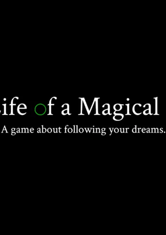 The Life of a Magical Circle cover