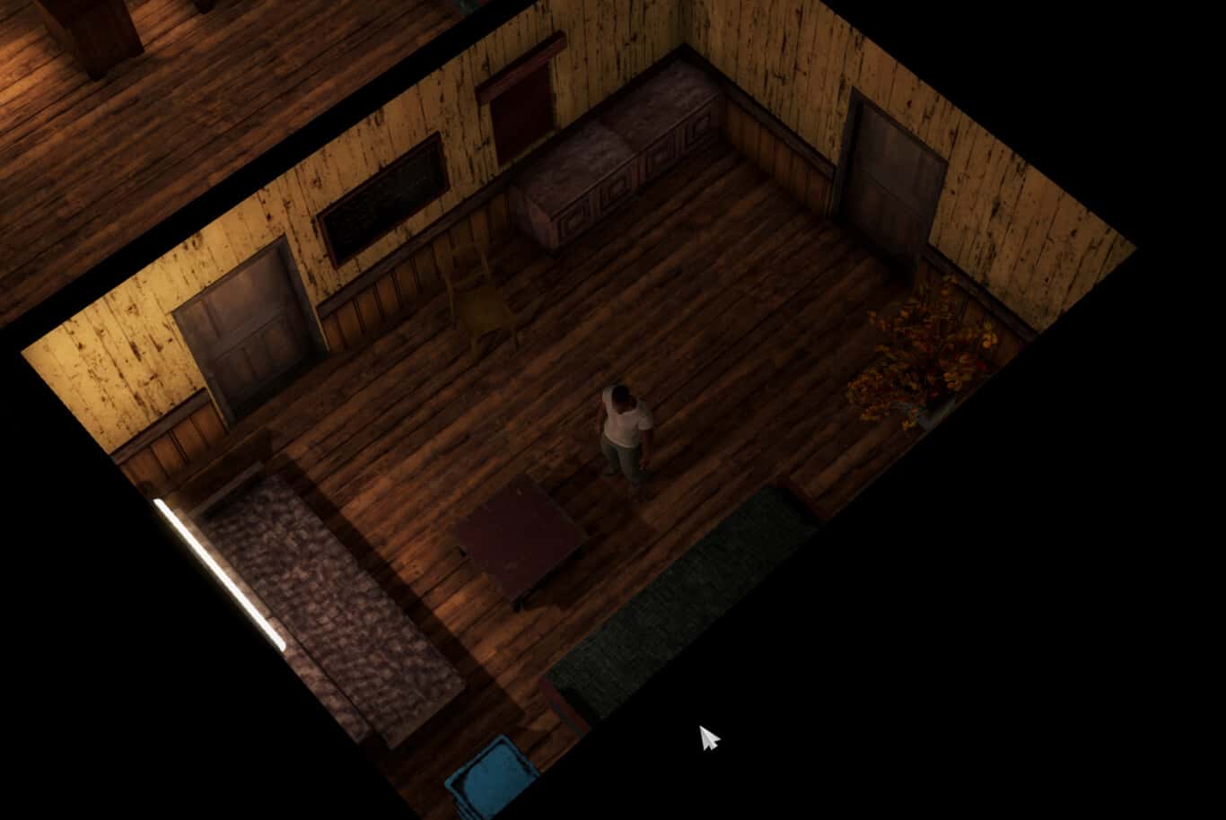 #5. Tunguska: Way of The Hunter (GOG) 게시자: Rotorist Workshop