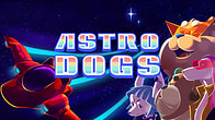 Купить ключ дешево Astrodogs Demo