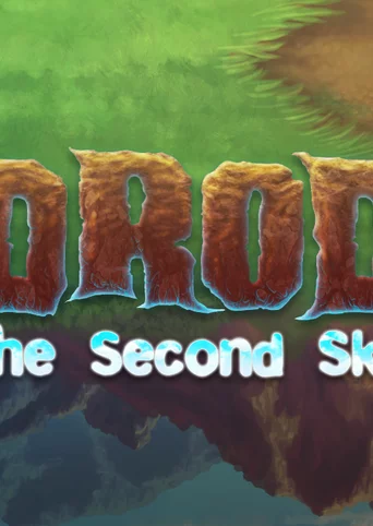 DROD: The Second Sky cover