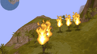 Magic Carpet Plus™ screenshot 8