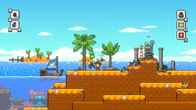 Nice Day for Fishing screenshot 4